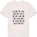 Kåravik ordlek t-shirt