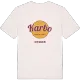 Karbo cirkel t-shirt