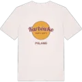 Karbówko cirkel t-shirt