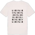 Karby ordlek t-shirt