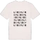 Kårby ordlek t-shirt