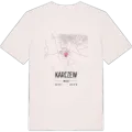 Karczew karta t-shirt