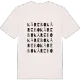 Kårebo ordlek t-shirt