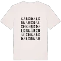 Kåredalen ordlek t-shirt