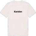 Karelen fetstil t-shirt