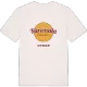 Kåremåla cirkel t-shirt