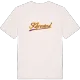 Kårestad baseball t-shirt