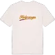Karforsängen baseball t-shirt