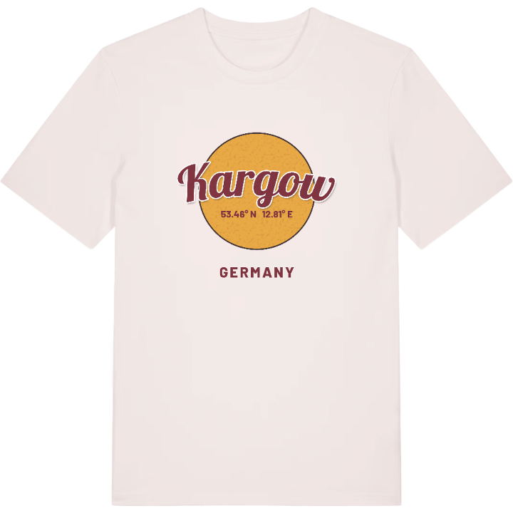 Kargow cirkel t-shirt – t-shirt från PinShirt