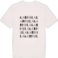 Karhula ordlek t-shirt