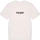 Karijoki fetstil t-shirt