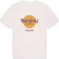 Karijoki cirkel t-shirt