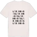 Käringanäs ordlek t-shirt