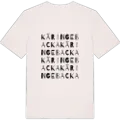 Käringebacka ordlek t-shirt