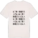 Käringebacka ordlek t-shirt