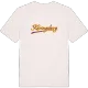 Käringeberg baseball t-shirt