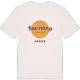 Karintorp cirkel t-shirt