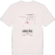 Karis äng karta t-shirt