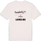Någon i Karkashult älskar mig t-shirt