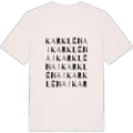 Karklėnai ordlek t-shirt