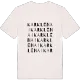 Karklėnai ordlek t-shirt