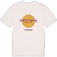 Karlavagnen cirkel t-shirt