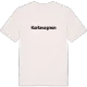 Karlavagnen fetstil t-shirt