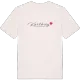 Karlberg hjärta t-shirt