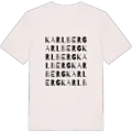 Karlberg ordlek t-shirt