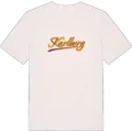 Karlberg baseball t-shirt