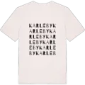 Karleby ordlek t-shirt