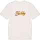Karleby baseball t-shirt