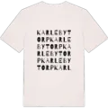 Karlebytorp ordlek t-shirt