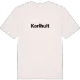 Karlhult fetstil t-shirt