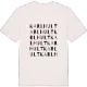 Karlhult ordlek t-shirt