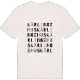 Kärlingehus ordlek t-shirt