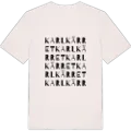 Karlkärret ordlek t-shirt