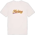 Karlsäng baseball t-shirt