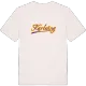 Karlsäng baseball t-shirt