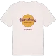 Karlsberg cirkel t-shirt