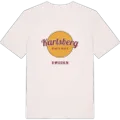 Karlsberg cirkel t-shirt
