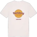 Karlsberg cirkel t-shirt
