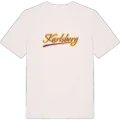 Karlsberg baseball t-shirt