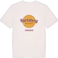 Karlsberg cirkel t-shirt