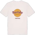 Karlsbo cirkel t-shirt