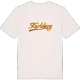 Karlsborg baseball t-shirt