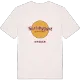 Karlsbygget cirkel t-shirt