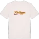 Karlsbygget baseball t-shirt