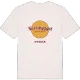 Karlsbygget cirkel t-shirt