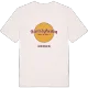 Karlsbyheden cirkel t-shirt